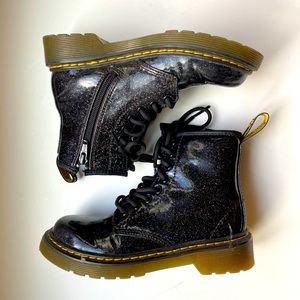 Kids Doc Martin Boot US 13